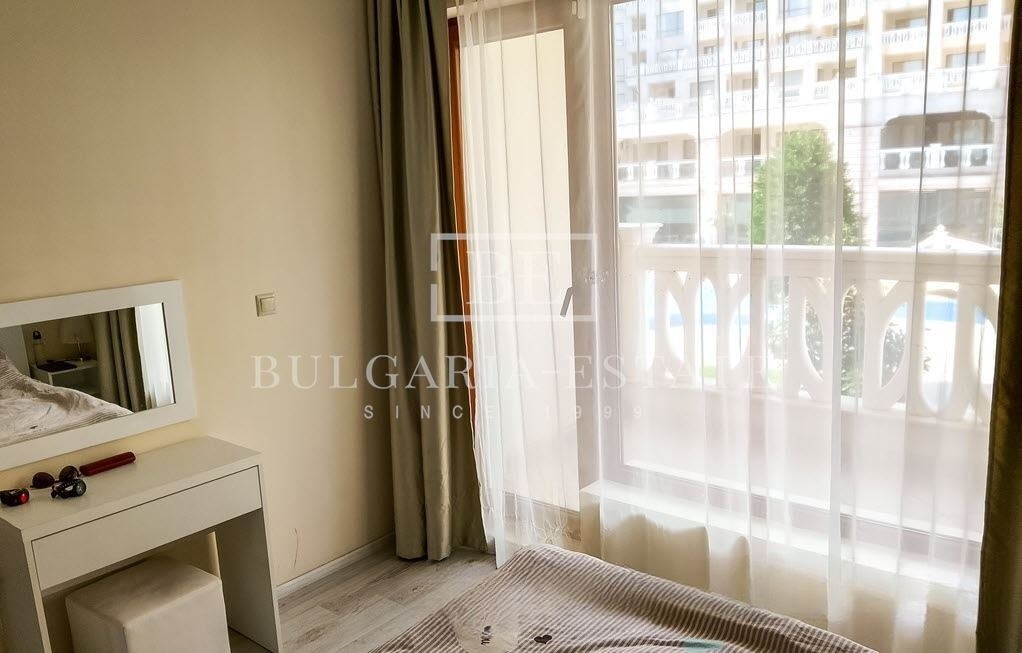Продава 2-СТАЕН, гр. Варна, Аспарухово, снимка 5 - Апартаменти - 54762042