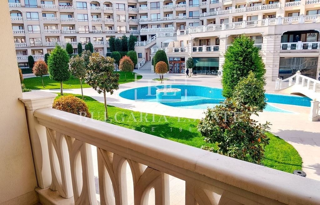 Продава 2-СТАЕН, гр. Варна, Аспарухово, снимка 11 - Апартаменти - 54762042