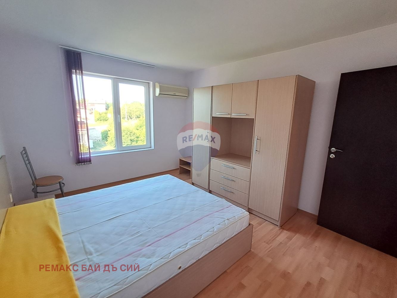 Продава 2-СТАЕН, с. Кранево, област Добрич, снимка 11 - Апартаменти - 55116242