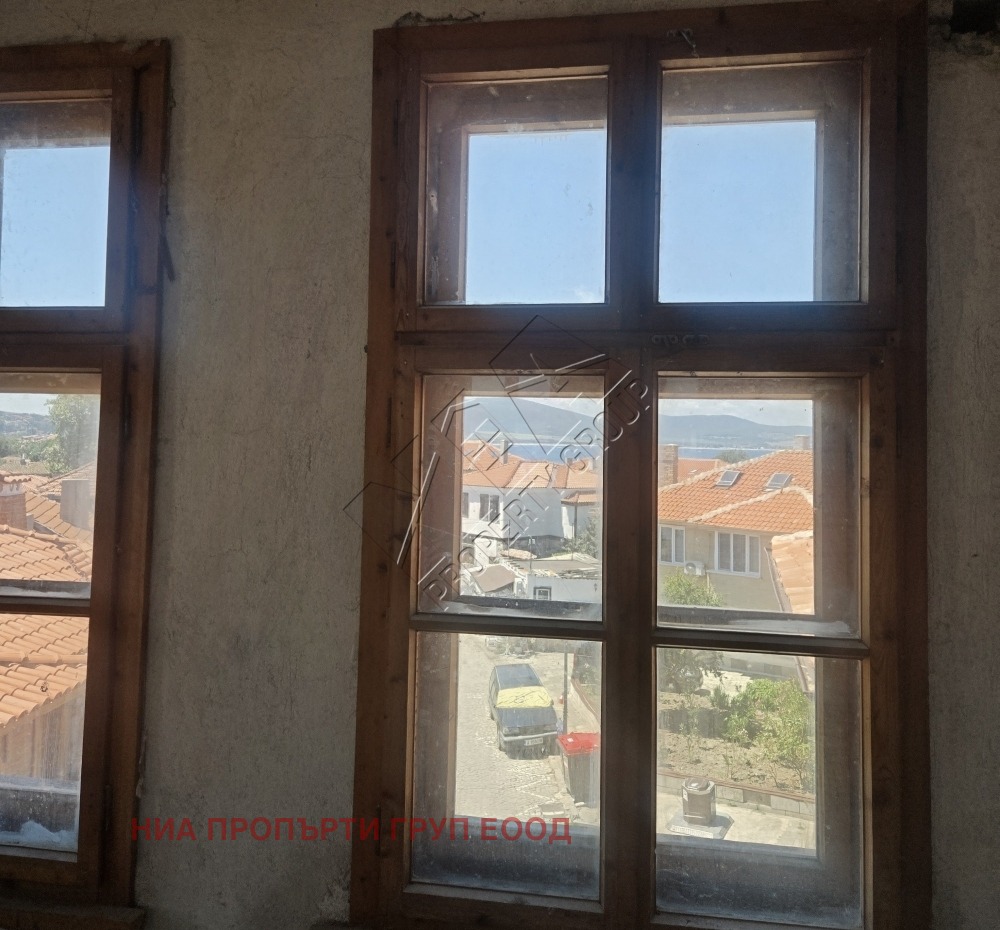 Продава 2-СТАЕН, гр. Бургас, Възраждане, снимка 13 - Апартаменти - 56265132