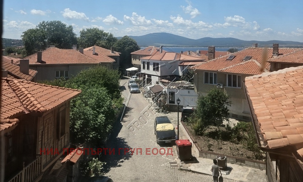 Продава 2-СТАЕН, гр. Бургас, Възраждане, снимка 12 - Апартаменти - 56265132