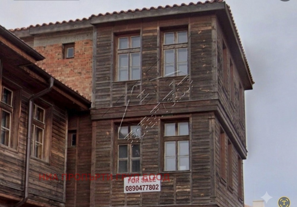 Продава 2-СТАЕН, гр. Бургас, Възраждане, снимка 10 - Апартаменти - 56265132