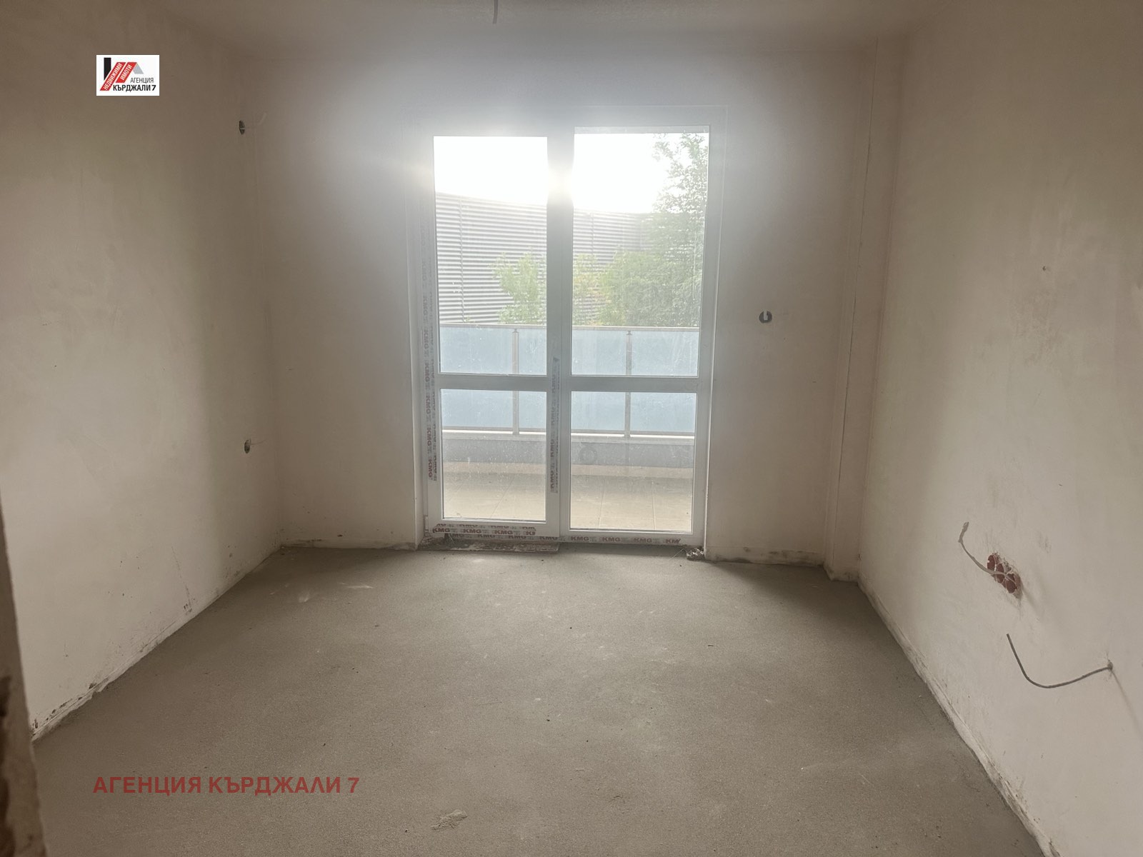 Продава 3-СТАЕН, гр. Кърджали, Център, снимка 7 - Апартаменти - 53776884