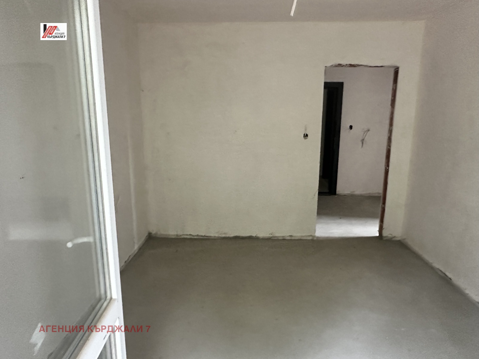 Продава 3-СТАЕН, гр. Кърджали, Център, снимка 5 - Апартаменти - 53776884