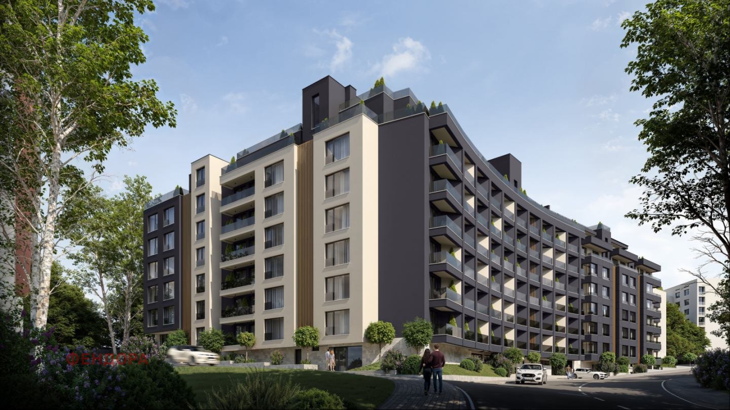 Продава 3-СТАЕН, гр. София, Студентски град, снимка 4 - Апартаменти - 54132503