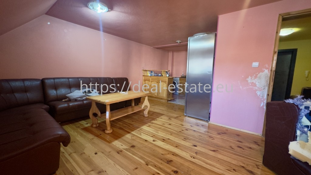 Продава 3-СТАЕН, гр. Благоевград, Широк център, снимка 2 - Апартаменти - 54152708