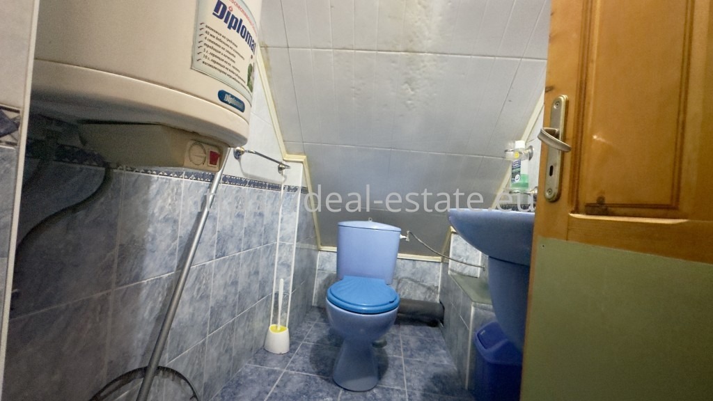 Продава 3-СТАЕН, гр. Благоевград, Широк център, снимка 9 - Апартаменти - 54152708