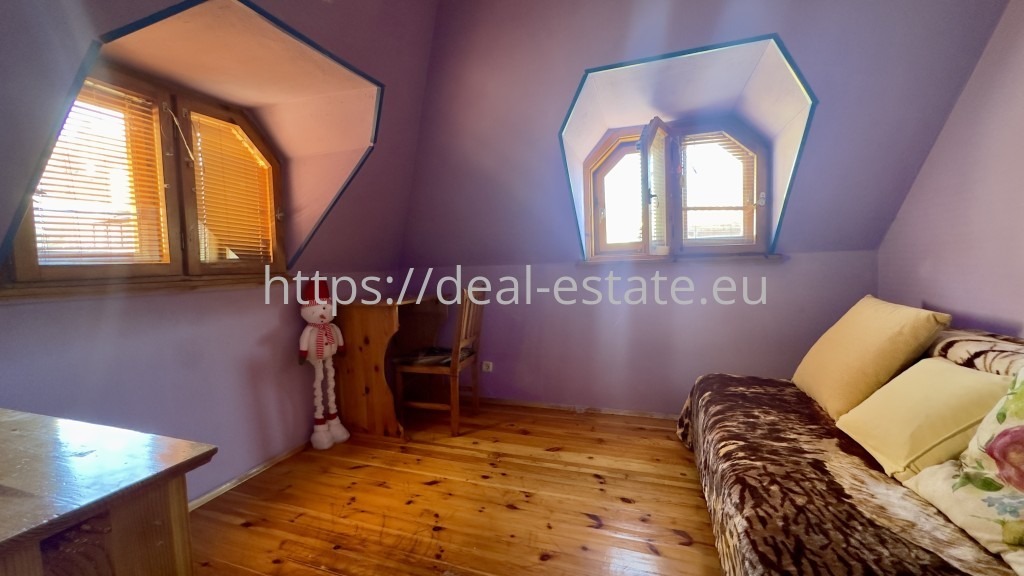 Продава 3-СТАЕН, гр. Благоевград, Широк център, снимка 6 - Апартаменти - 54152708