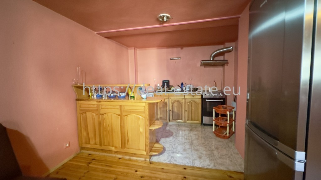 Продава 3-СТАЕН, гр. Благоевград, Широк център, снимка 3 - Апартаменти - 54152708