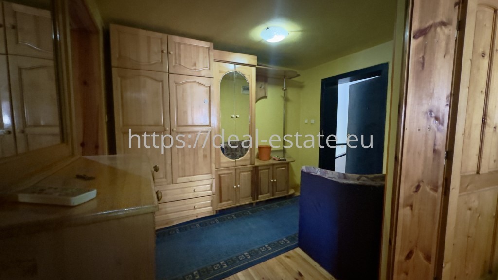 Продава 3-СТАЕН, гр. Благоевград, Широк център, снимка 7 - Апартаменти - 54152708