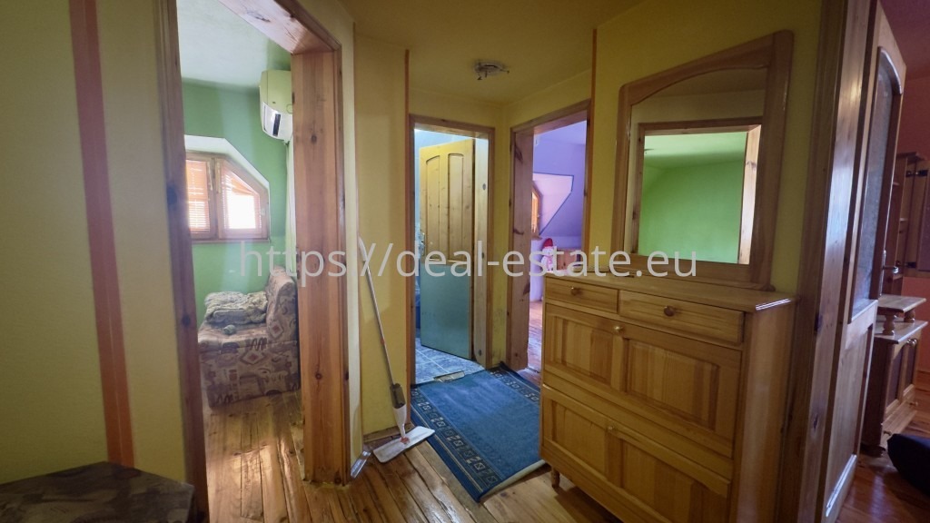 Продава 3-СТАЕН, гр. Благоевград, Широк център, снимка 8 - Апартаменти - 54152708