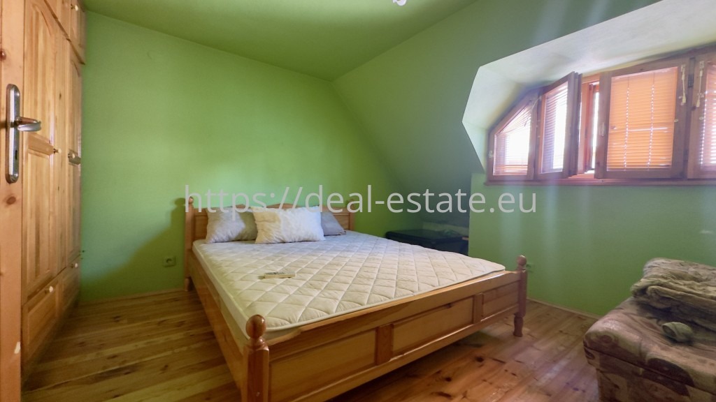 Продава 3-СТАЕН, гр. Благоевград, Широк център, снимка 5 - Апартаменти - 54152708