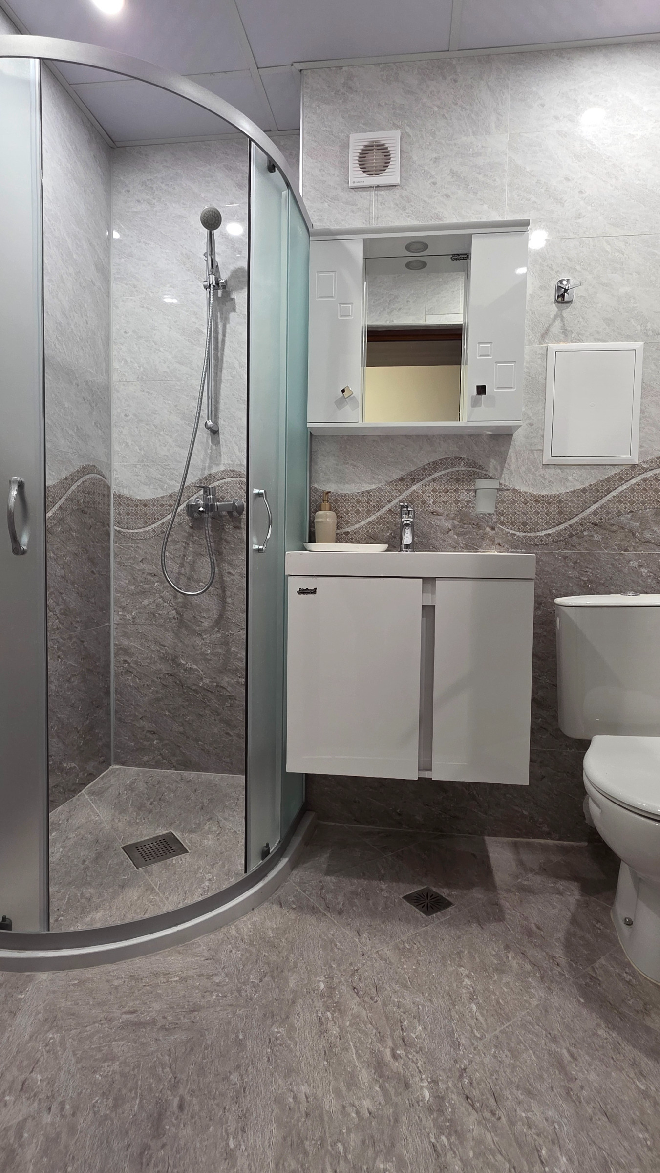 Продава 3-СТАЕН, гр. Пазарджик, Център, снимка 16 - Апартаменти - 54402728
