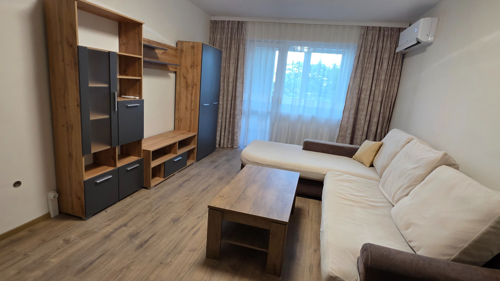 Продава 3-СТАЕН, гр. Пазарджик, Център, снимка 4 - Апартаменти - 54402728