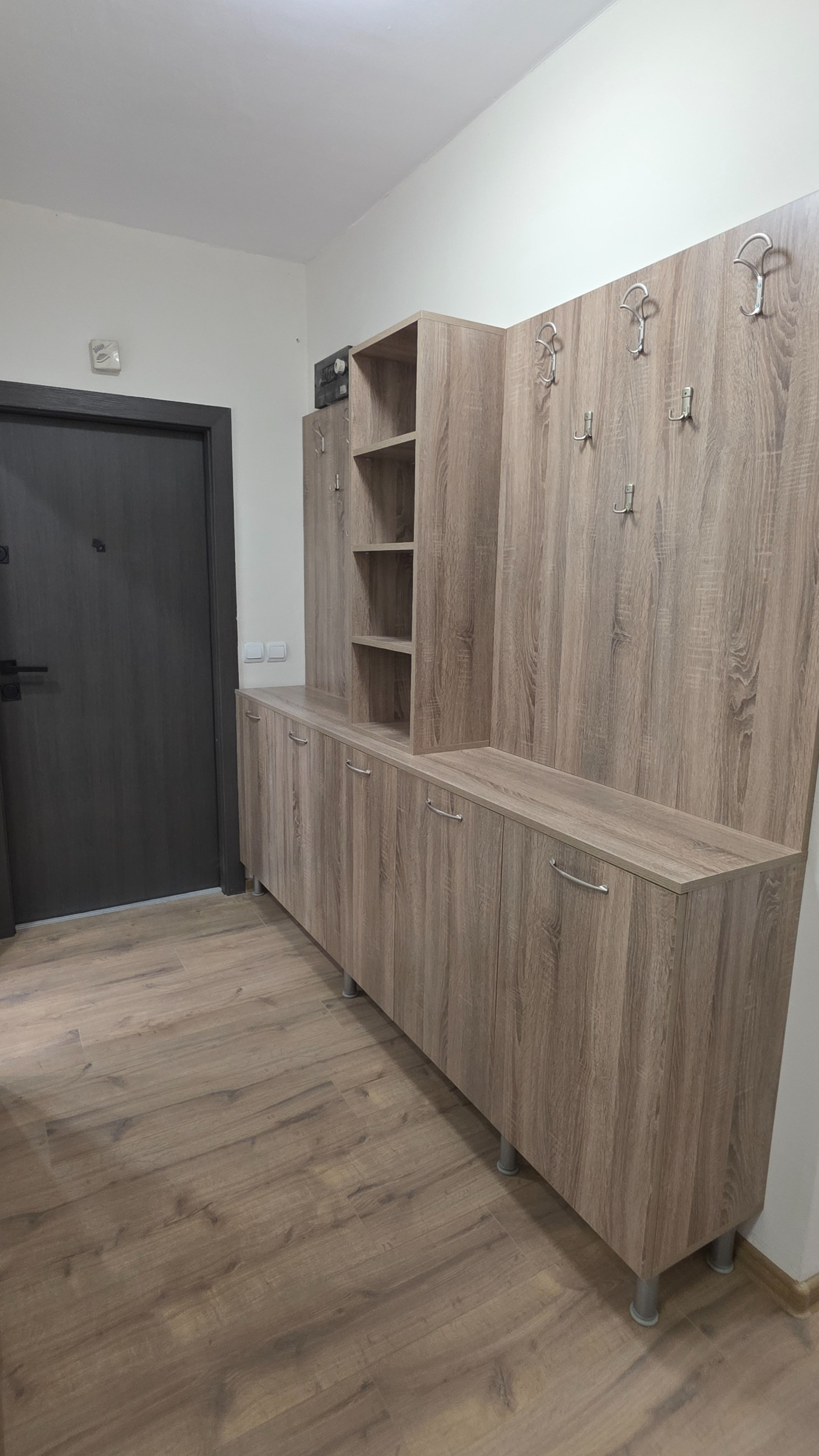 Продава 3-СТАЕН, гр. Пазарджик, Център, снимка 2 - Апартаменти - 54402728