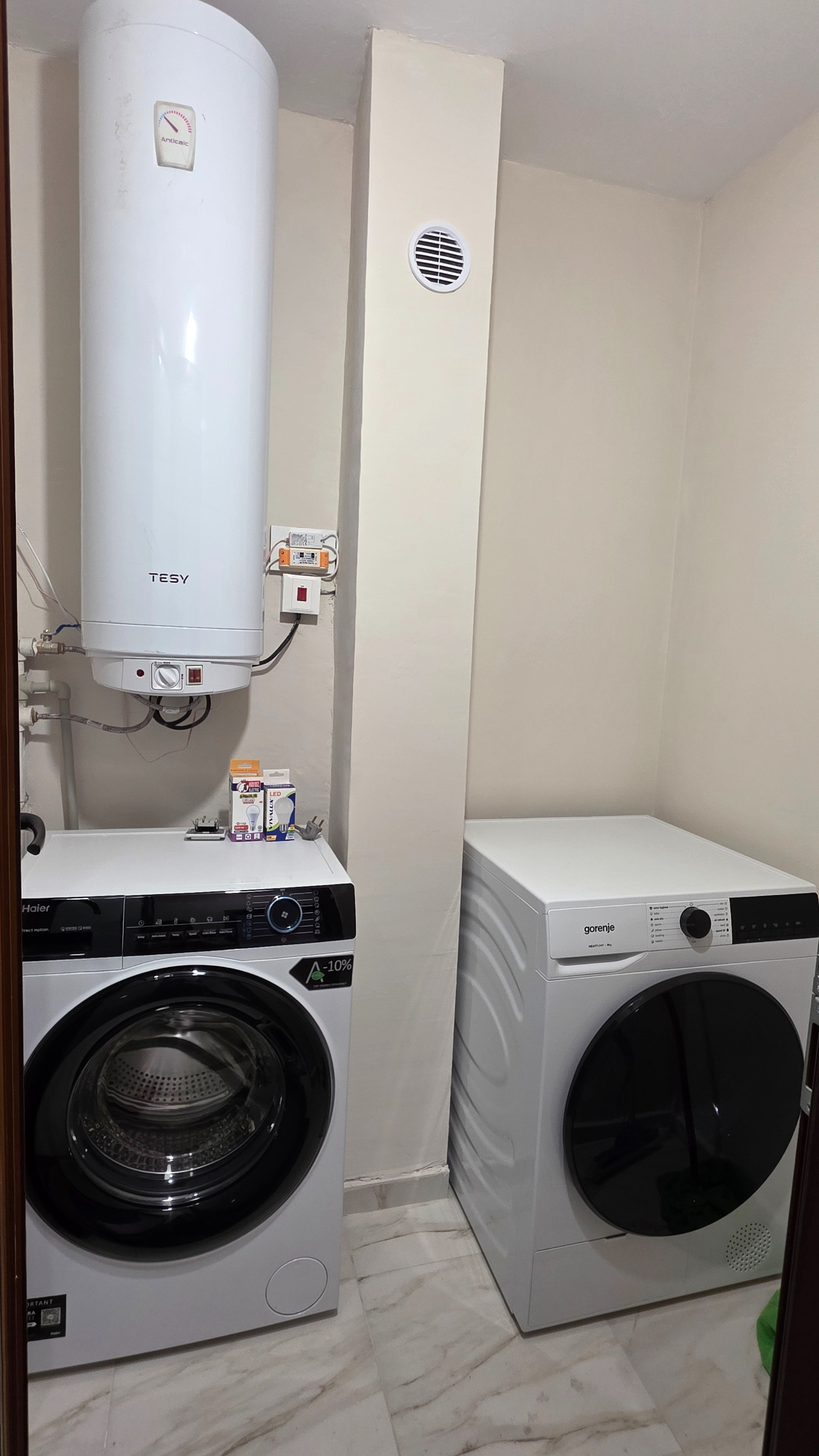 Продава 3-СТАЕН, гр. Пазарджик, Център, снимка 11 - Апартаменти - 54402728