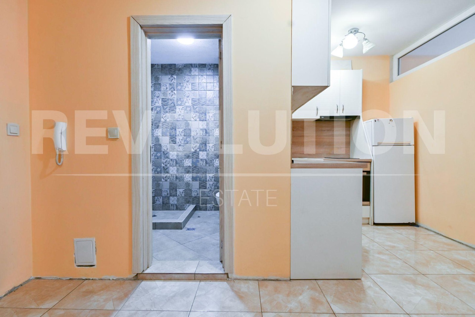 Продава 3-СТАЕН, гр. София, Кръстова вада, снимка 4 - Апартаменти - 56032076