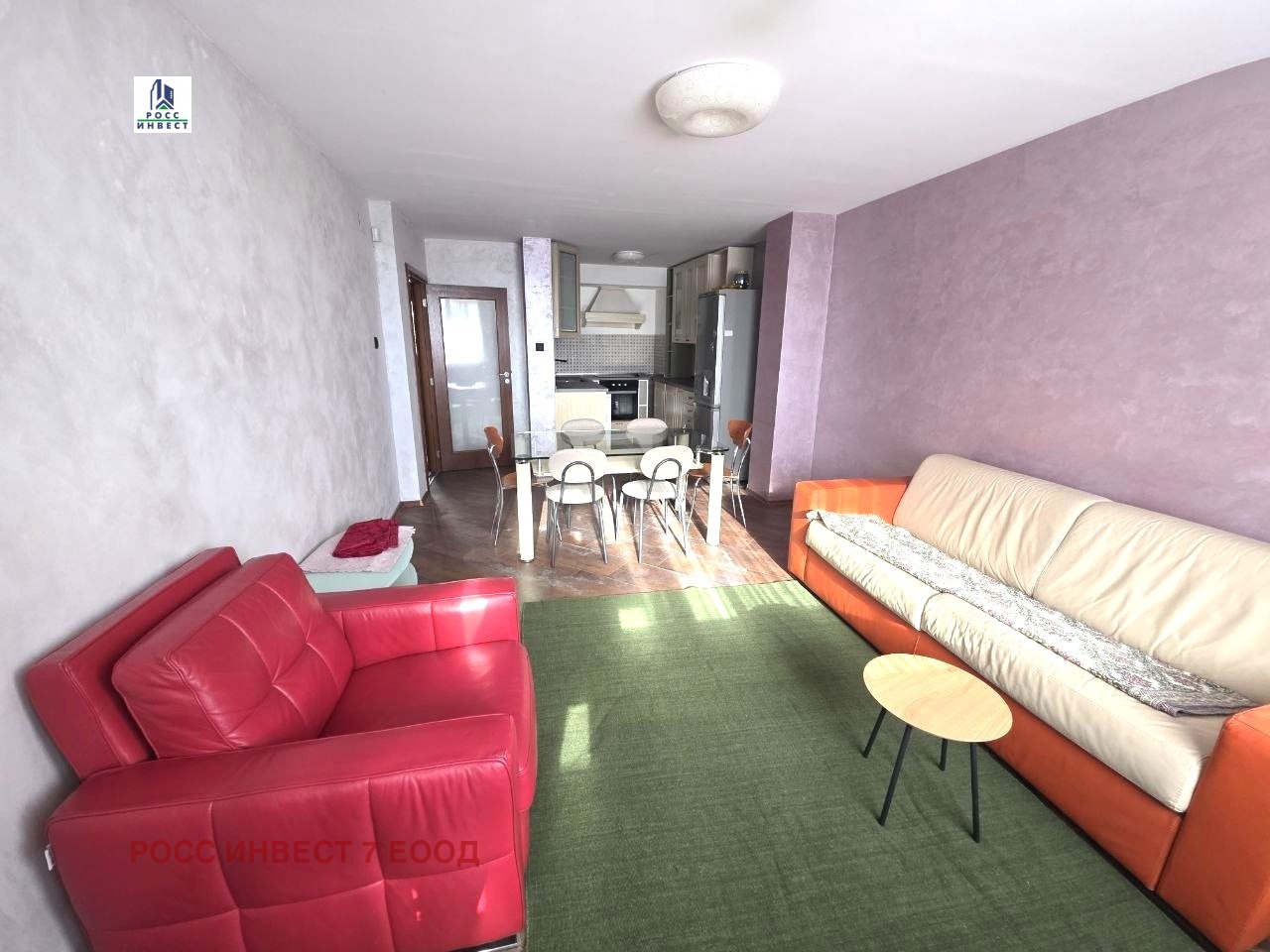 Продава 3-СТАЕН, гр. Варна, Център, снимка 6 - Апартаменти - 56623486