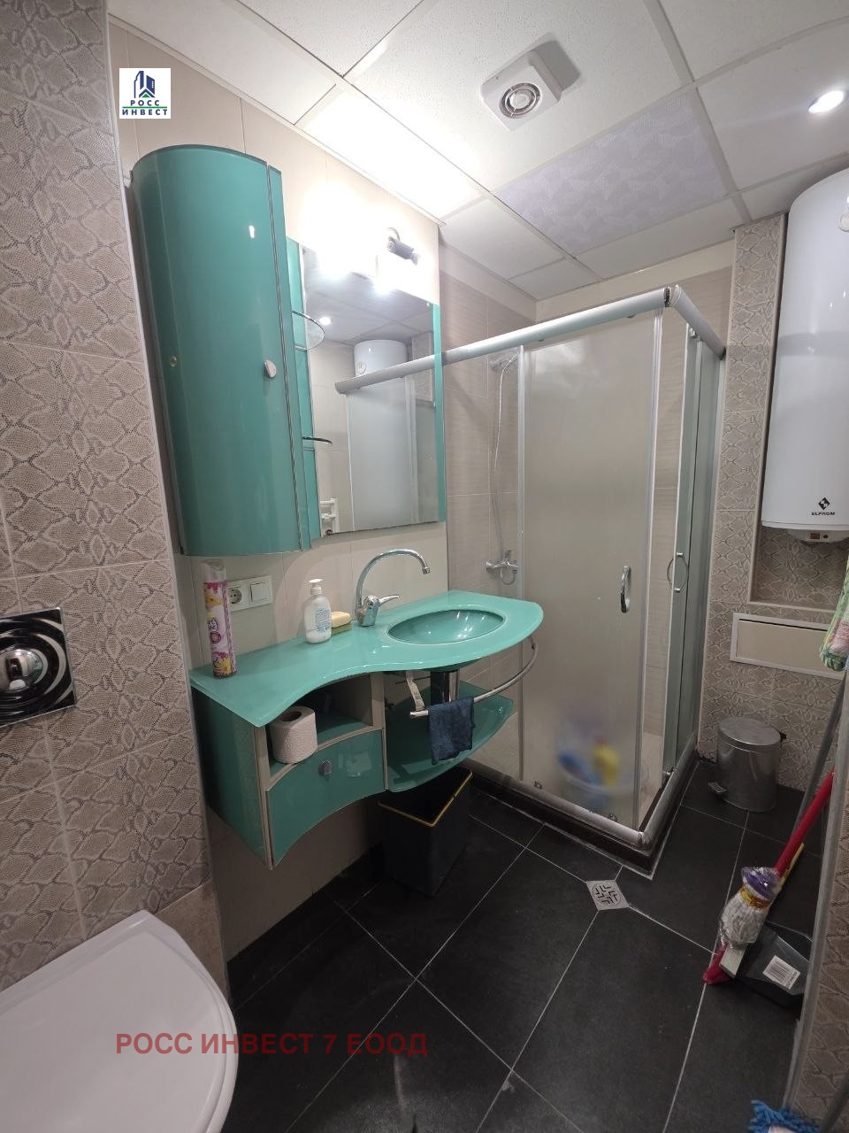 Продава 3-СТАЕН, гр. Варна, Център, снимка 7 - Апартаменти - 56623486