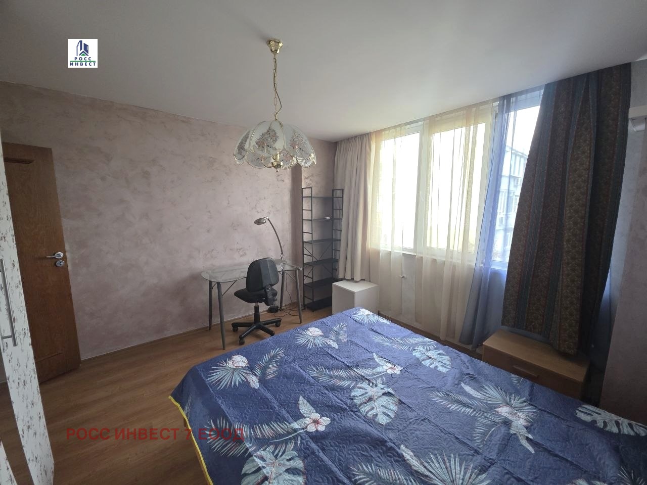 Продава 3-СТАЕН, гр. Варна, Център, снимка 13 - Апартаменти - 56623486