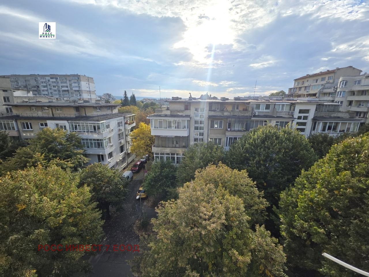 Продава 3-СТАЕН, гр. Варна, Център, снимка 15 - Апартаменти - 56623486