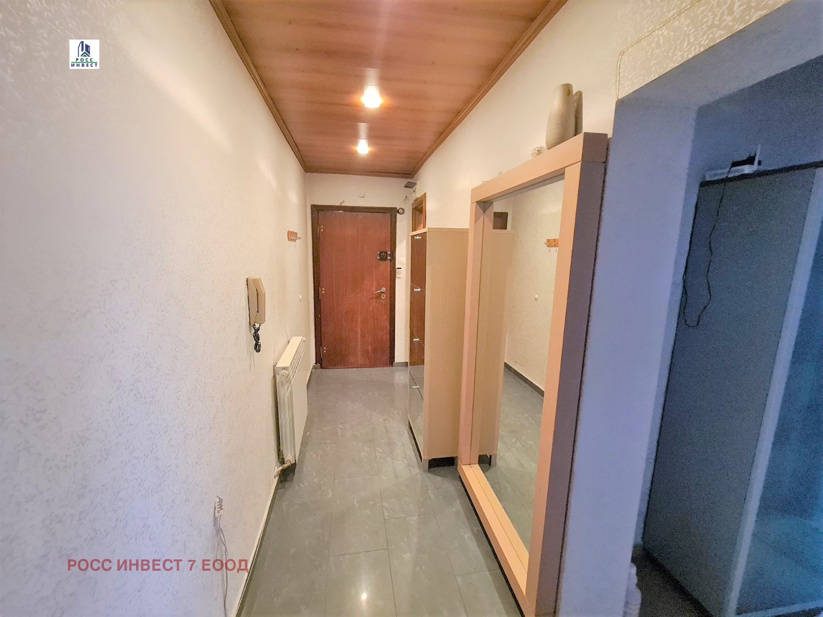 Продава 3-СТАЕН, гр. Варна, Център, снимка 2 - Апартаменти - 56623486
