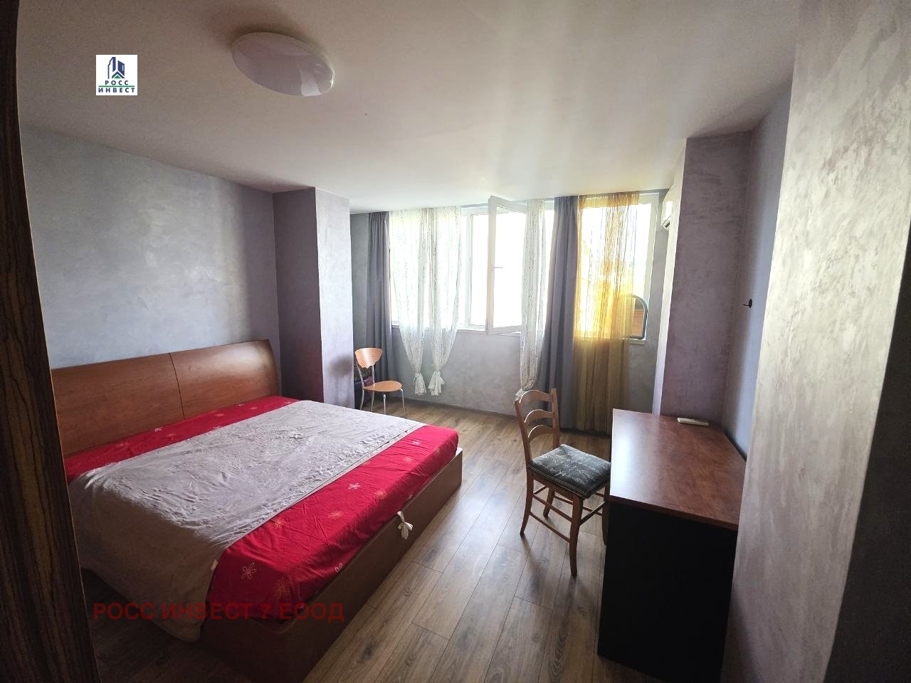 Продава 3-СТАЕН, гр. Варна, Център, снимка 9 - Апартаменти - 56623486