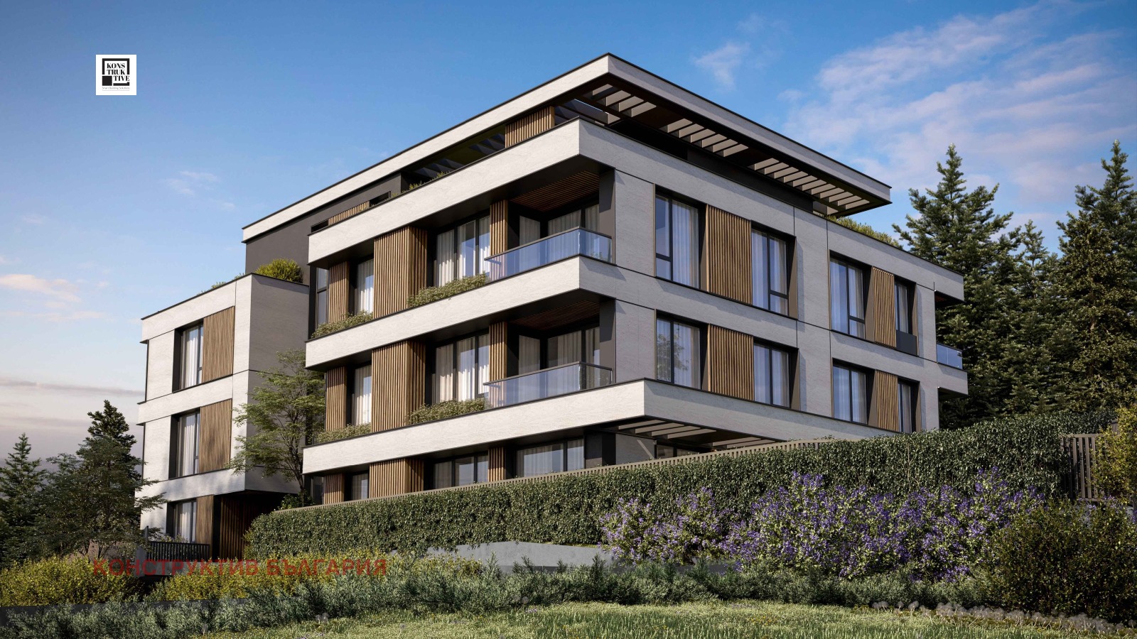 Продава 4-СТАЕН, гр. София, с. Герман, снимка 3 - Апартаменти - 54249491