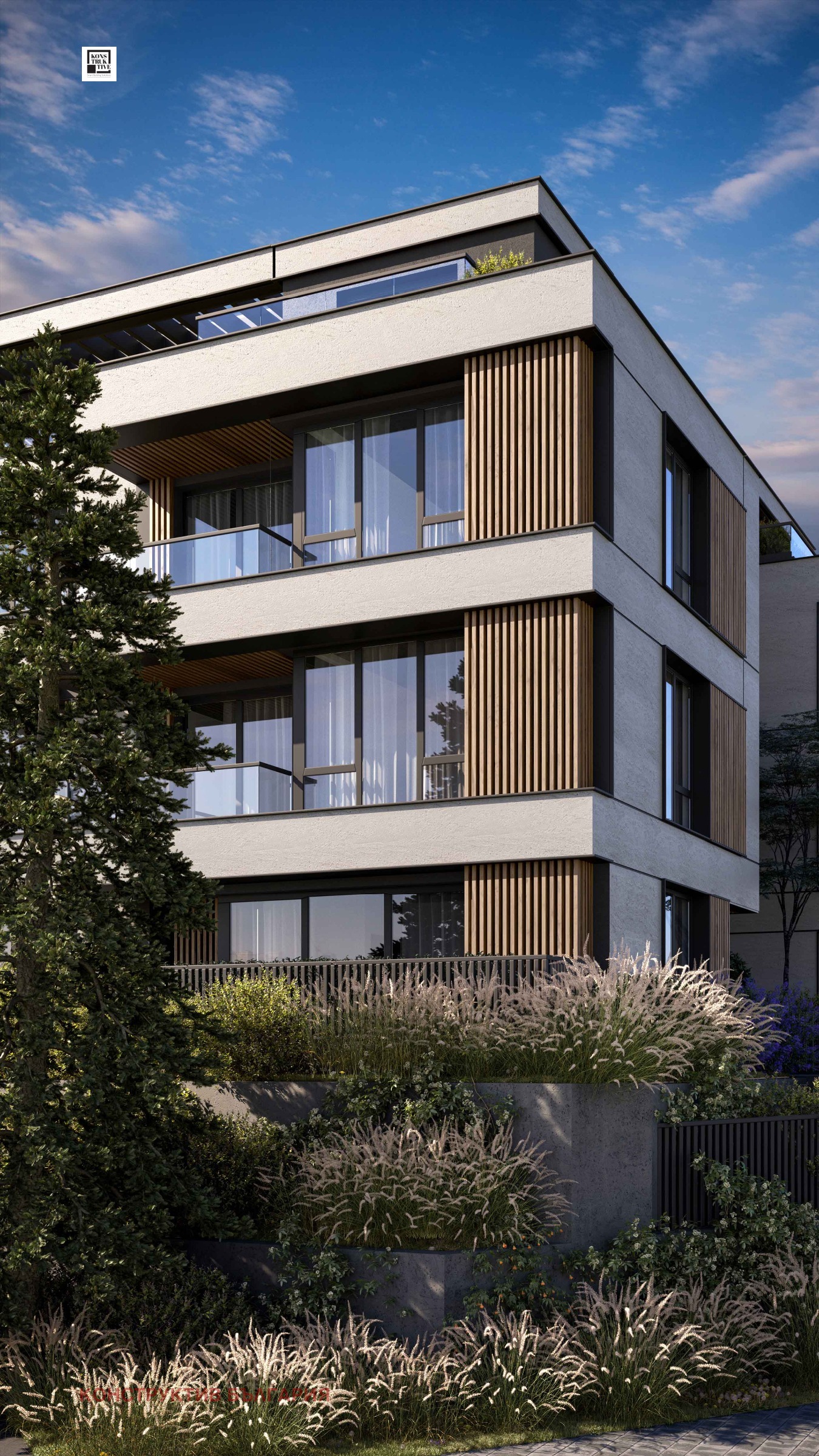 Продава 4-СТАЕН, гр. София, с. Герман, снимка 2 - Апартаменти - 54249491