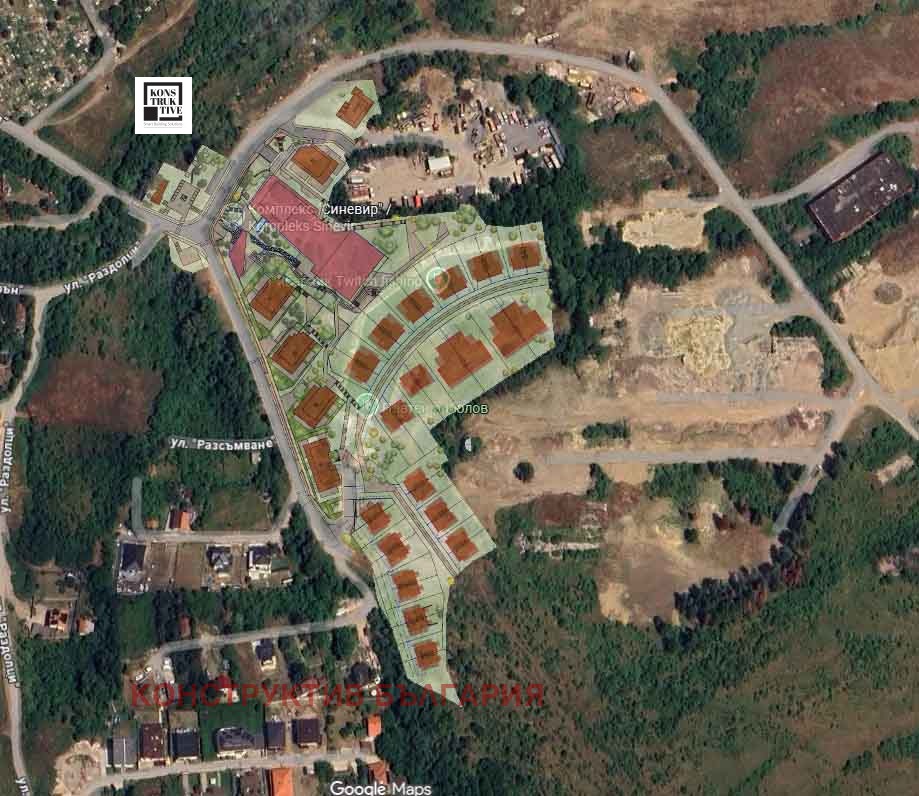 Продава 4-СТАЕН, гр. София, с. Герман, снимка 8 - Апартаменти - 54249491