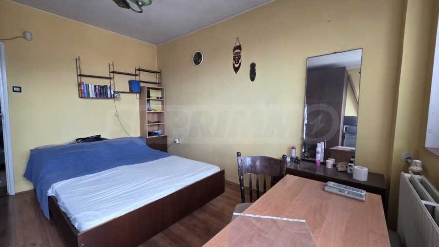 Продава 4-СТАЕН, гр. София, Център, снимка 3 - Апартаменти - 54967760
