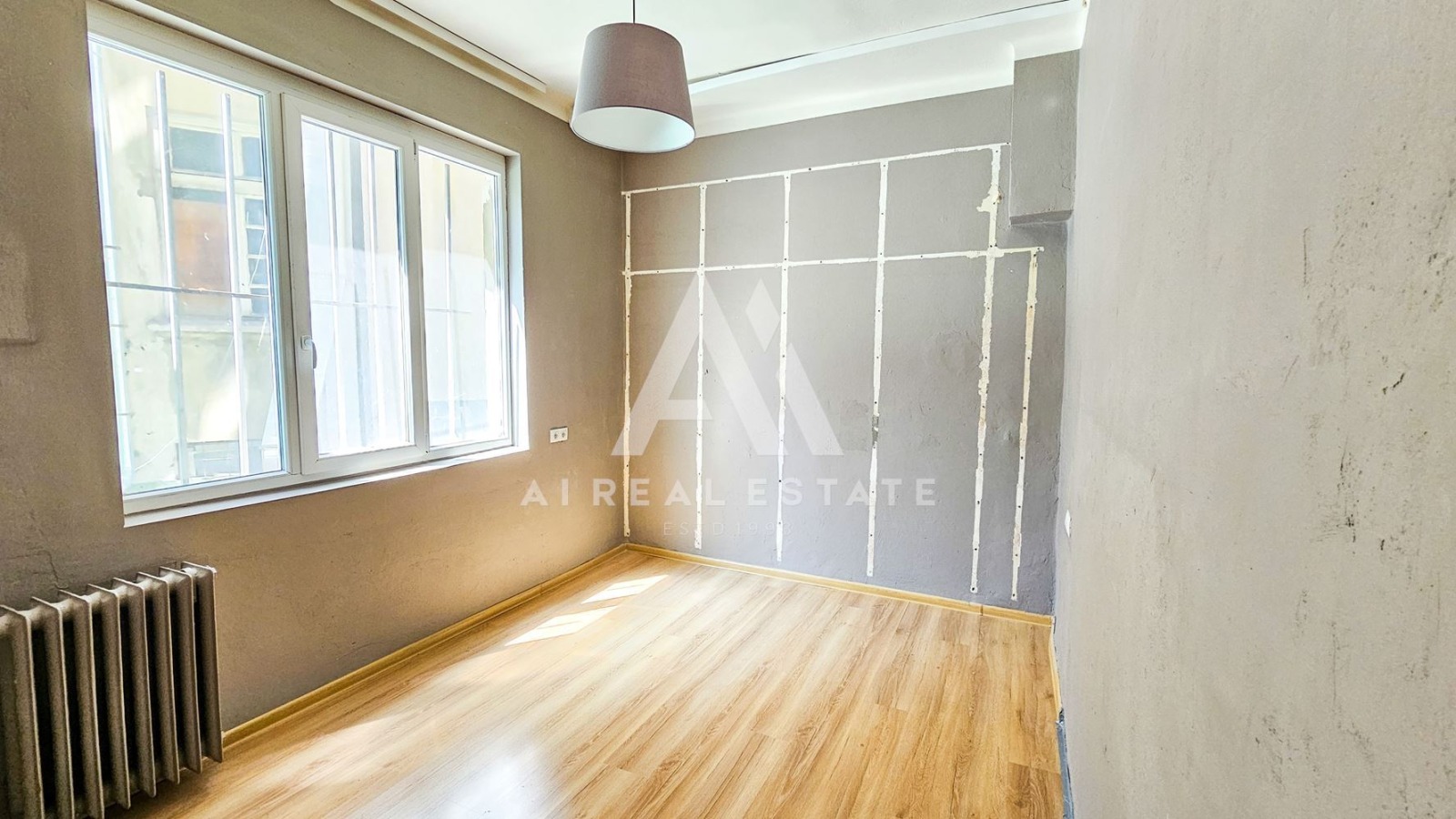 Продава МНОГОСТАЕН, гр. София, Център, снимка 9 - Апартаменти - 54291883