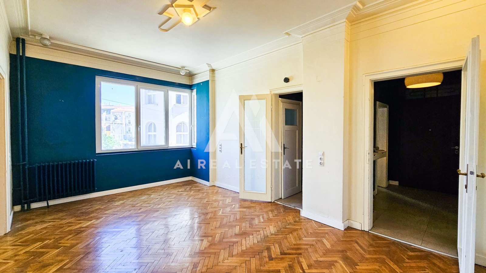 Продава МНОГОСТАЕН, гр. София, Център, снимка 7 - Апартаменти - 54291883