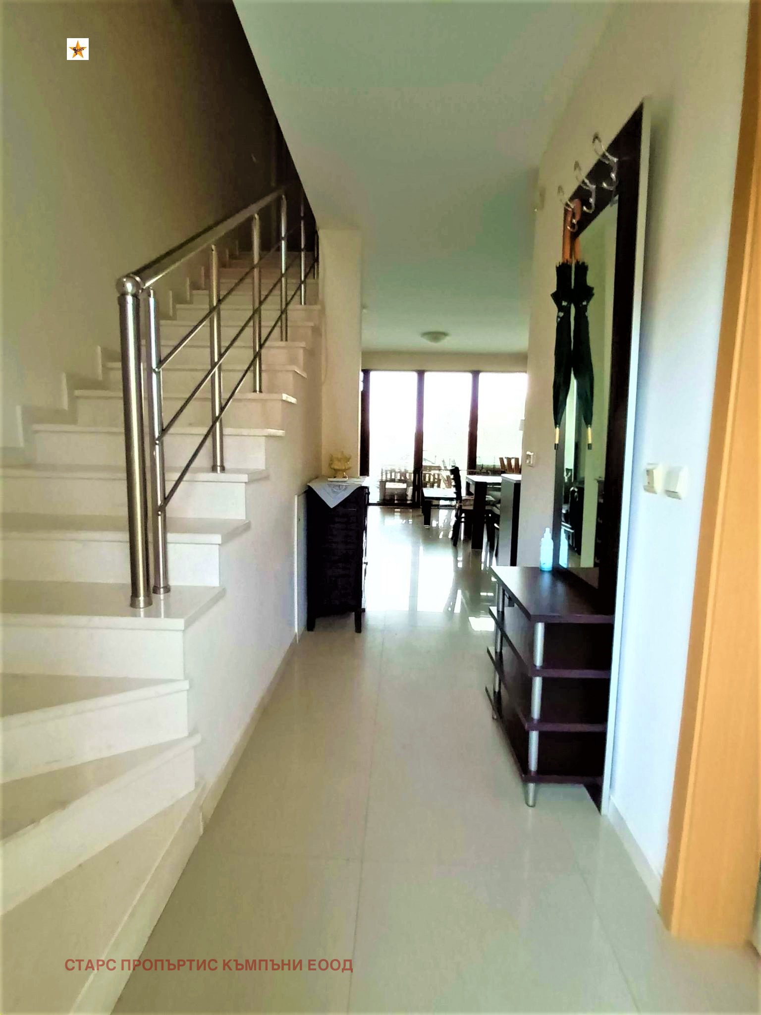 Продава КЪЩА, гр. Балчик, област Добрич, снимка 8 - Къщи - 55054382