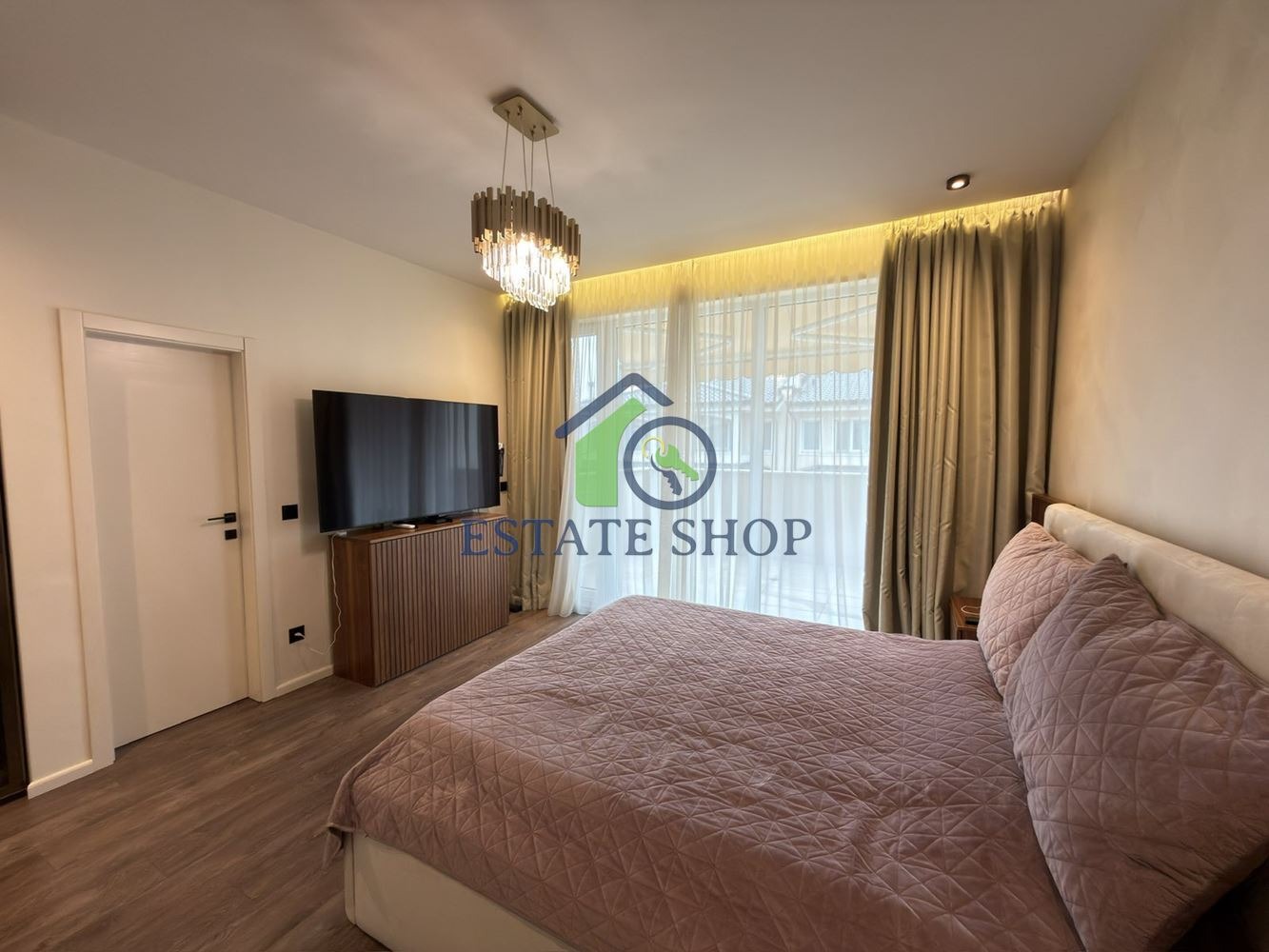 Продава КЪЩА, гр. Пловдив, Остромила, снимка 8 - Къщи - 55471277