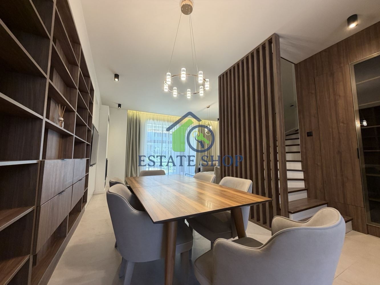Продава КЪЩА, гр. Пловдив, Остромила, снимка 4 - Къщи - 55471277