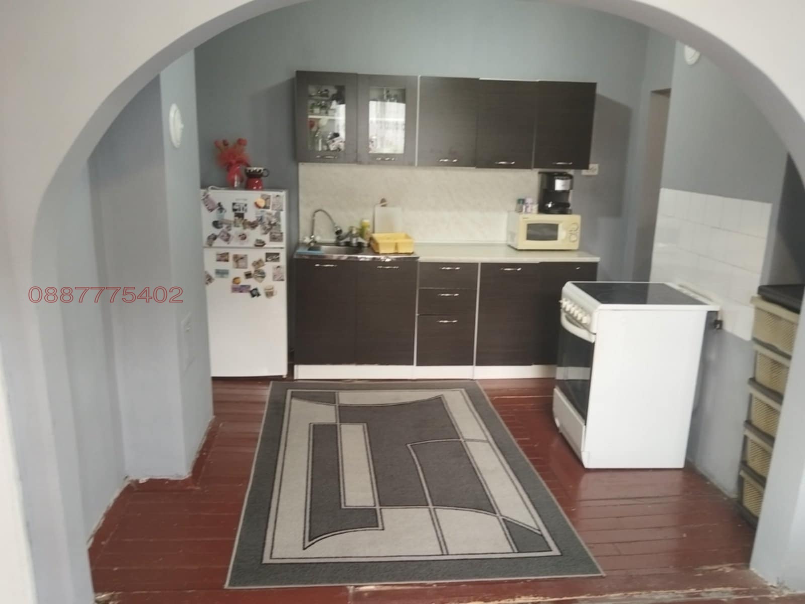 Продава КЪЩА, гр. Пирдоп, област София област, снимка 6 - Къщи - 54220179