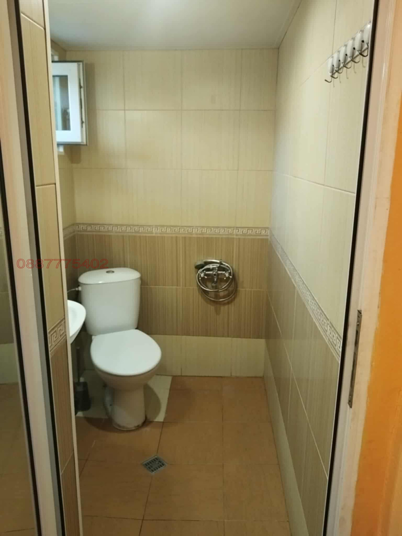 Продава КЪЩА, гр. Пирдоп, област София област, снимка 8 - Къщи - 54220179