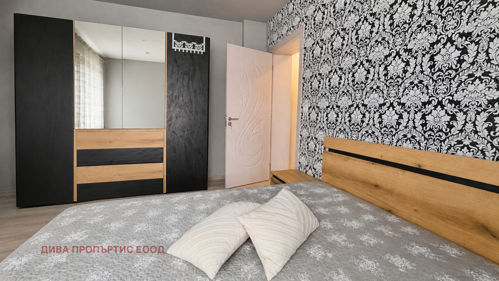 Продава КЪЩА, гр. Самоков, област София област, снимка 7 - Къщи - 54490509