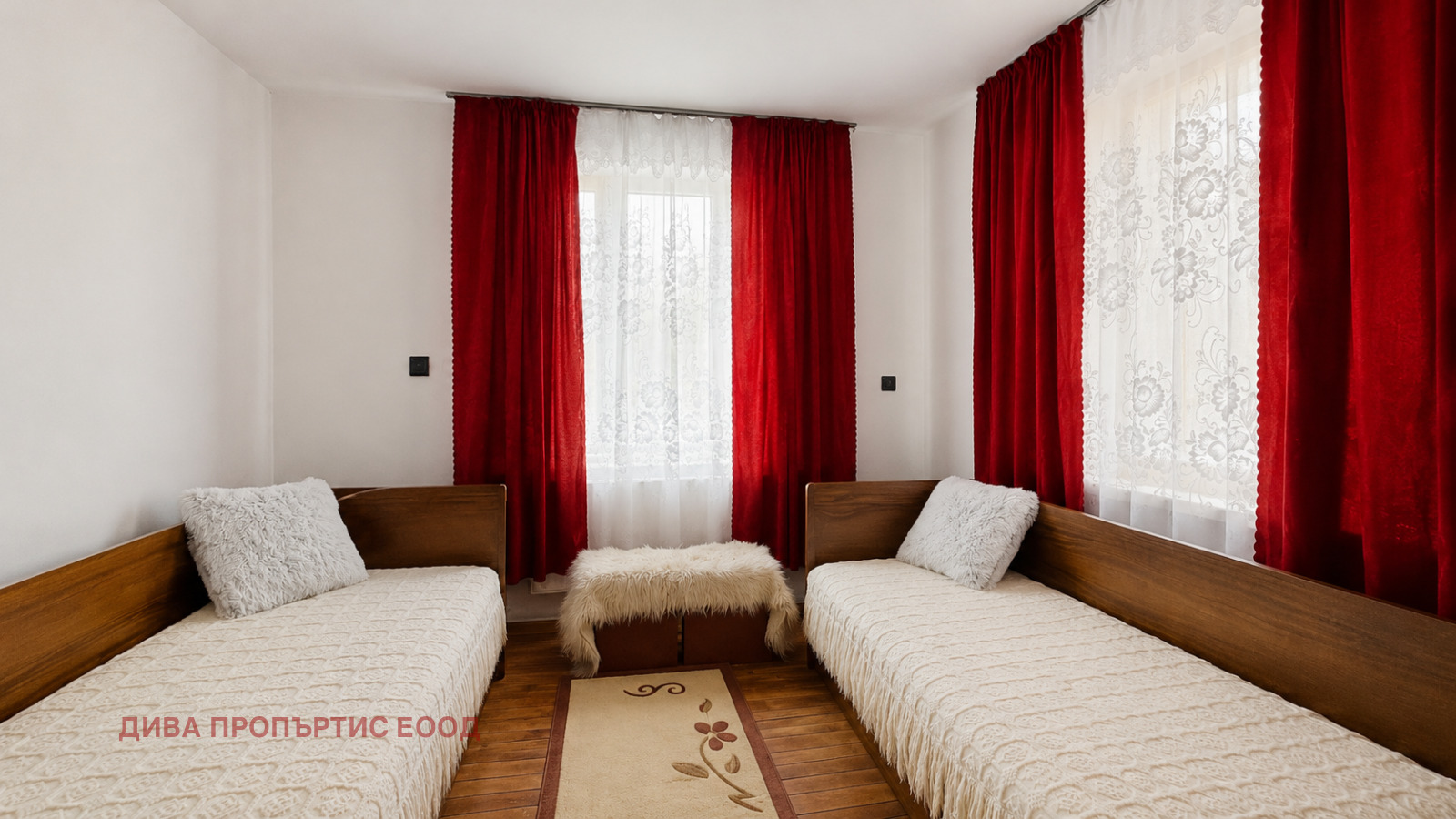 Продава КЪЩА, гр. Самоков, област София област, снимка 13 - Къщи - 54490509