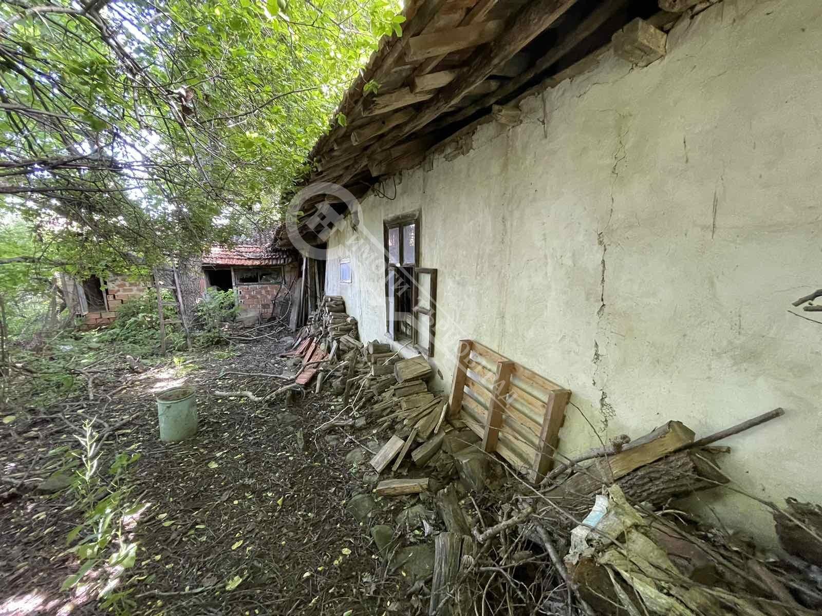 Продава КЪЩА, с. Плаково, област Велико Търново, снимка 11 - Къщи - 54736524