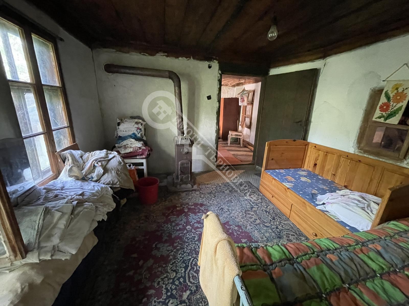 Продава КЪЩА, с. Плаково, област Велико Търново, снимка 4 - Къщи - 54736524
