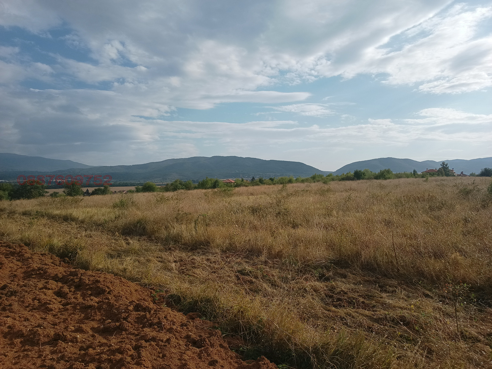 Продава ПАРЦЕЛ, гр. София, с. Иваняне, снимка 12 - Парцели - 53899371