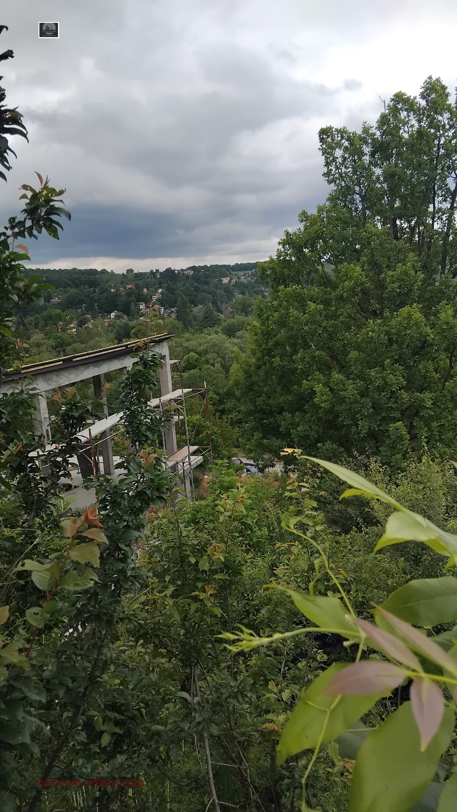 Продава ПАРЦЕЛ, с. Рударци, област Перник, снимка 2 - Парцели - 50487967