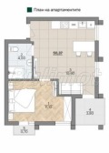 Продава 2-СТАЕН, град Варна, к.к. Чайка • 84430 € / 165130.73 лв. • 37667144 2