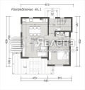 Продава КЪЩА, област София, гр. Костинброд • 240000 € / 469399.20 лв. • 16703895 8