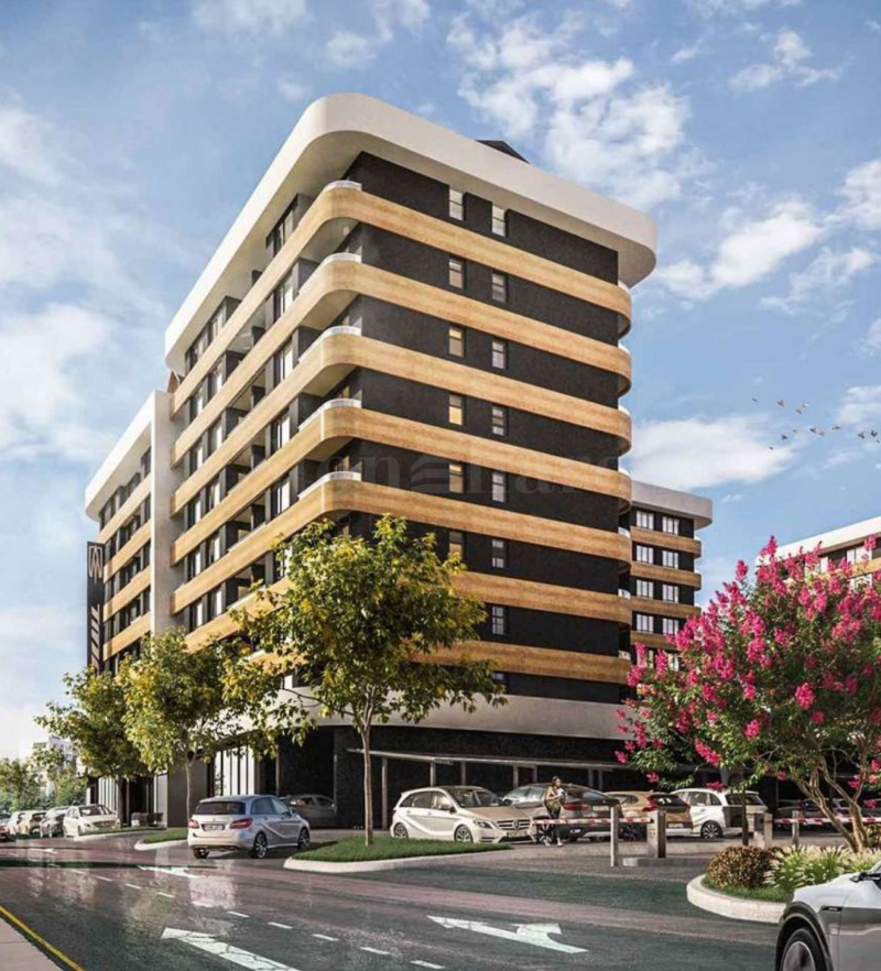 Продава 2-СТАЕН в град Бургас, Славейков - 68 кв.м / 116 416 € » 227 689.91 лв., СТОУНХАРД ПРЕМИЪР В СТРАНАТА И ЧУЖБИНА