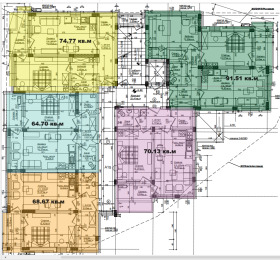 1 Schlafzimmer Hisarja, region Plowdiw 6