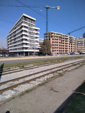 2 makuuhuonetta Lagera, Sofia 1