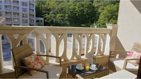 2 bedroom Asparuhovo, Varna 15